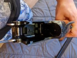 ИЖ-27Е со знаком стандарта СССР