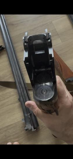 ИЖ-27Е Советское