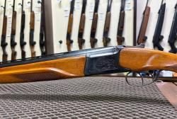 ИЖ-27Е СССР ЭКСПОРТ