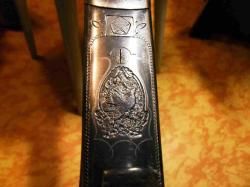 Иж 27Е, СССР, штучник