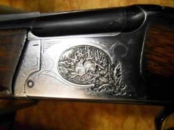 Иж 27Е, СССР, штучник