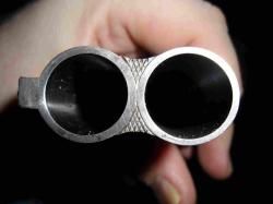 Иж 27Е, СССР, штучник