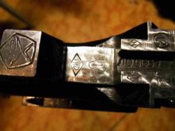 Иж 27Е, СССР, штучник