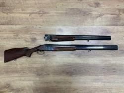 ИЖ-27Е СТК 1992 г.в., кал. 12/70 в СПБ