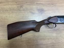 ИЖ-27Е СТК 1992 г.в., кал. 12/70 в СПБ