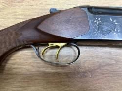 ИЖ-27Е СТК 1992 г.в., кал. 12/70 в СПБ