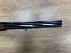 ИЖ-27Е СТК 1992 г.в., кал. 12/70 в СПБ