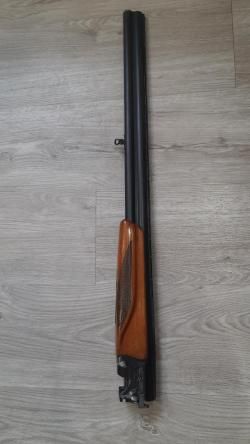 ИЖ 27Е в 16 калибре