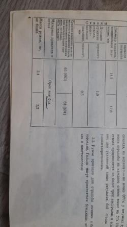 ИЖ 27Е в 16 калибре