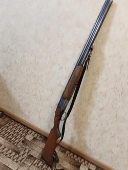 ИЖ-27Е