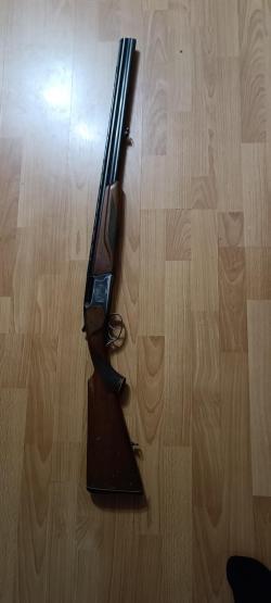 ИЖ-27Е