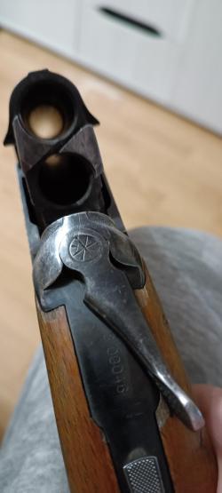 ИЖ-27Е