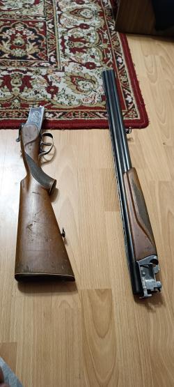 ИЖ-27Е