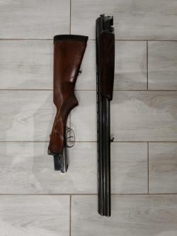 ИЖ-27Е