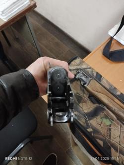 ИЖ-27Е