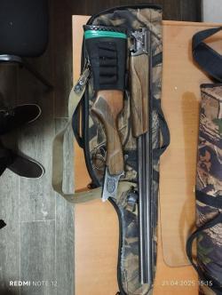 ИЖ-27Е