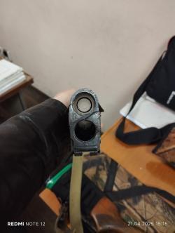 ИЖ-27Е