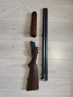 Иж-27Е