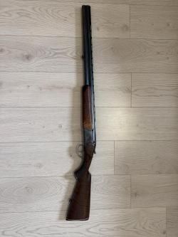 Иж-27Е