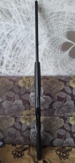 ИЖ-27Е 