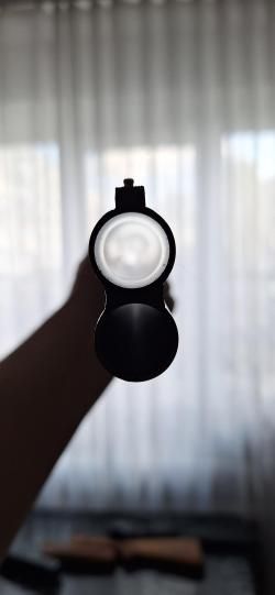 ИЖ-27Е 