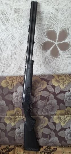 ИЖ-27Е 