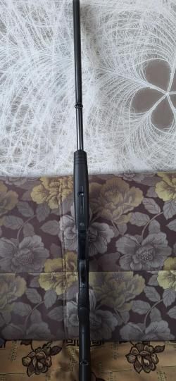 ИЖ-27Е 