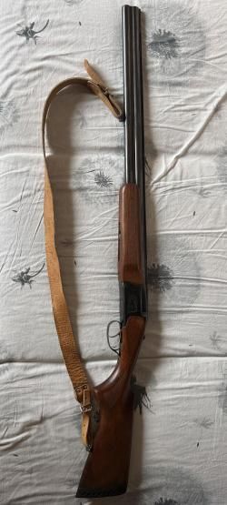 Иж-27Е