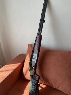 Иж 27е