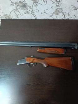 Иж 27е