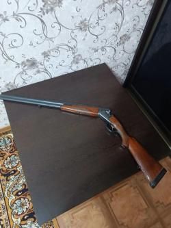 Иж 27е