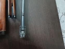 Иж 27е