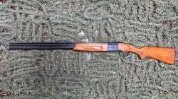ИЖ-27Е
