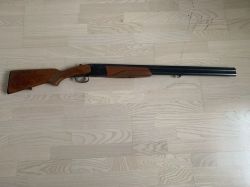 ИЖ-27E