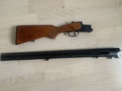 ИЖ-27E