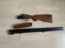 ИЖ-27E