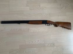 ИЖ-27E