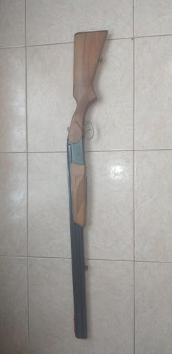 ИЖ-27Е