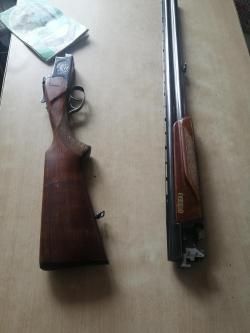ИЖ-27Е