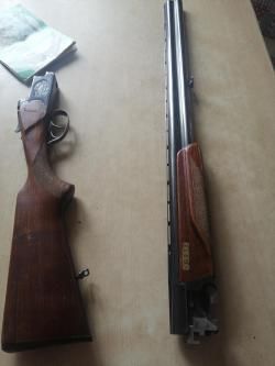 ИЖ-27Е
