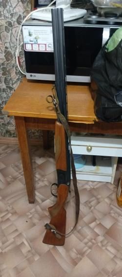 ИЖ-27Е
