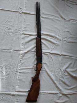 ИЖ-27Е