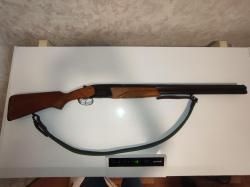 ИЖ-27Е