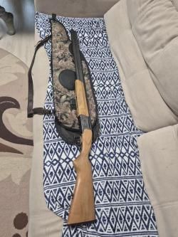 ИЖ 27Е