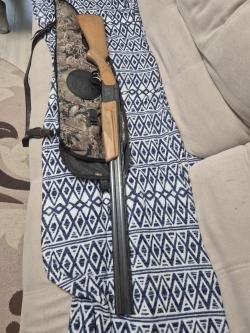 ИЖ 27Е