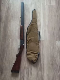 ИЖ-27Е