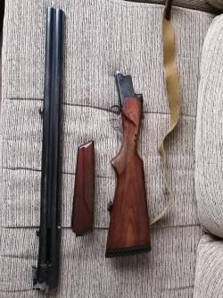 ИЖ-27Е
