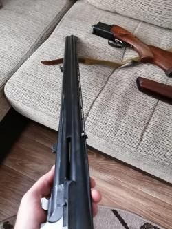 ИЖ-27Е