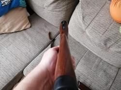 ИЖ-27Е