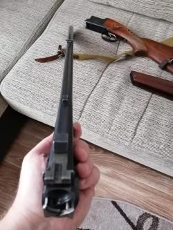 ИЖ-27Е